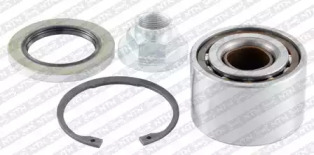 Підшипник маточини (передньої) Lexus IS 2.0/3.0 99-05 (32x72x45) SNR R169.22