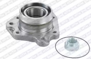 Підшипник маточини (задньої) Honda CR-V 2.0 16 4WD 95-02 (R) SNR R174.74