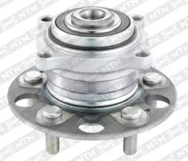 Підшипник маточини (задньої) Honda Accord 2.2/2.4 08- SNR R174.87