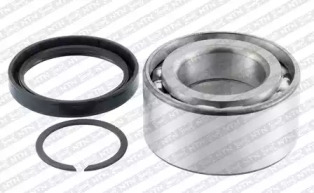 Комплект подшипника SNR R177.43