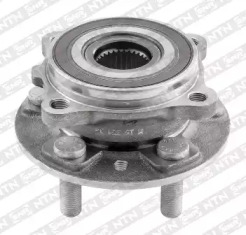 Підшипник маточини (передньої) Land Rover Range Rover Evoque 2.0D 11-19 SNR R183.18