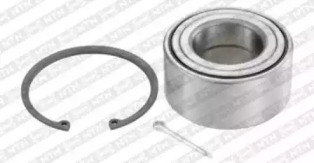 Підшипник маточини (передньої) Hyundai Santa Fe 00-/Tucson 04-10/Kia Sportage 04- SNR R184.14