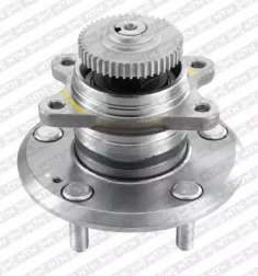 Підшипник маточини (задньої) Hyundai Sonata/Kia Magentis 06- SNR R184.41