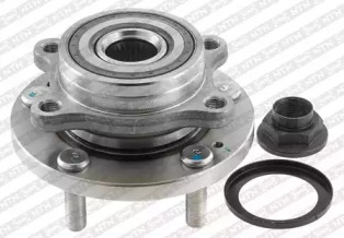 Підшипник маточини (передньої) Hyundai Elantra/i30/Kia Cee'd 11- SNR R184.78