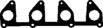 Прокладка колектора с листового металу в комбінації с паронитом PAYEN JC282