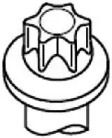 Комплект болтів PAYEN HBS002