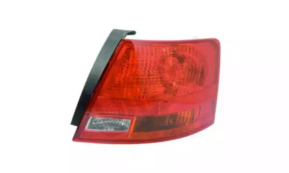 Ліхтар задній Audi A4 04-08 (R) ULO 1014004