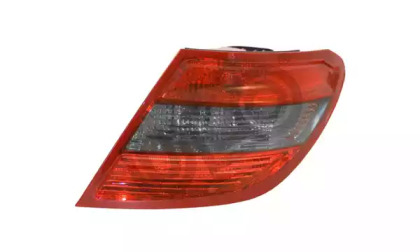 Фонарь задний MB C-class (S204) 07-14 (R) Avantgarde ULO 1036008