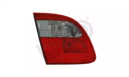 Ліхтар задній MB E-class (S211) 03-09 (L) ULO 1064003