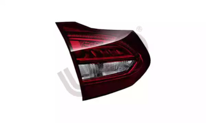 Ліхтар задній MB C-class (S205) 14- (L) ULO 1134003