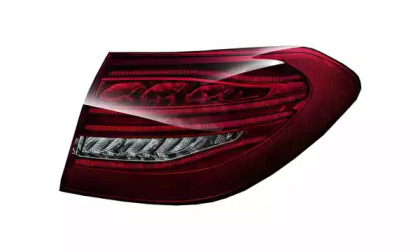 Ліхтар задній MB C-class (S205) 14- (R) ULO 1134018