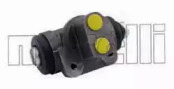 Цилиндр гідравлічний тормозной (РОЗПРОДАЖ) METELLI 04-0815