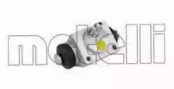 Цилиндр тормозной робочий METELLI 04-1030