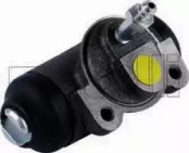Цилиндр гідравлічний тормозной METELLI 04-1060