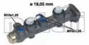 Цилиндр тормозной головний METELLI 05-0063
