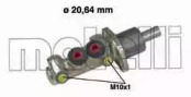 Цилиндр гідравлічний тормозной METELLI 05-0125