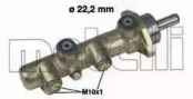 Цилиндр гідравлічний тормозной METELLI 05-0130
