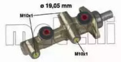 Циліндр гідравлічний гальмівний METELLI 05-0138