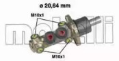 Цилиндр гідравлічний тормозной METELLI 05-0142