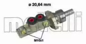 Цилиндр гідравлічний тормозной METELLI 05-0156