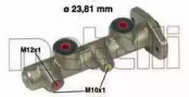 Циліндр гідравлічний гальмівний METELLI 05-0172
