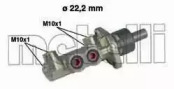 Цилиндр гідравлічний тормозной METELLI 05-0220