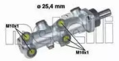 Циліндр гальмівний головний METELLI 05-0239