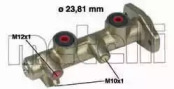Циліндр гідравлічний гальмівний METELLI 05-0270