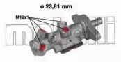 Цилиндр гідравлічний тормозной METELLI 05-0295