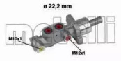 Цилиндр гідравлічний тормозной METELLI 05-0297