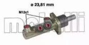 Цилиндр гідравлічний тормозной METELLI 05-0311