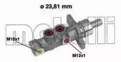 Цилиндр гідравлічний тормозной METELLI 05-0358