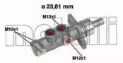 Циліндр гідравлічний гальмівний METELLI 05-0362