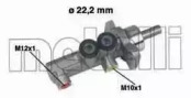 Цилиндр гідравлічний тормозной METELLI 05-0381