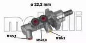 Цилиндр гідравлічний тормозной METELLI 05-0383