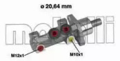 Цилиндр гідравлічний тормозной METELLI 05-0420