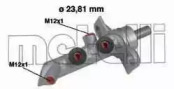Цилиндр гідравлічний тормозной METELLI 05-0485