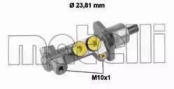 Цилиндр гідравлічний тормозной METELLI 05-0599