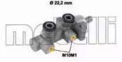 Головний тормозной цилиндр METELLI 05-0722