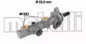 Цилиндр гідравлічний тормозной METELLI 05-0825