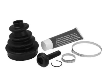 Пильник ШРКШ (зовнішній) Audi A4 00-08/A6 97-05/Seat Exeo 09-10 (21x85x103) (к-кт) METELLI 13-0299