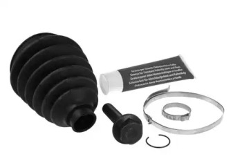 Комплект захисту шарніра рівних кутових швидкостей METELLI 13-0306