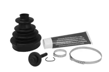 Пильник ШРКШ (зовнішній) Ford C-Max I 07-10/Focus II/III 04- (21x85x103) (к-кт) METELLI 13-0357