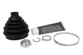 Пильник ШРКШ (зовнішній) BMW X5 (E53) 00-06 (27.3x96.5x109) (к-кт) METELLI 13-0413