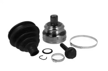 ШРКШ (зовнішній) Audi 80 86-96/90 87-91 (33z/30z/53mm/88mm/30mm) METELLI 15-1091