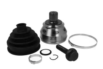 ШРКШ (зовнішній) VW T4 90-03 (38z/33z/60mm/98mm/34mm) METELLI 15-1123