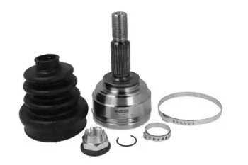 р-к ШРКШ METELLI 15-1502