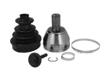 ШРКШ (зовнішній) Ford C-Max 07-10/Focus II/III 04- (36z/26z/56.4mm/86.9mm/48.4mm) METELLI 15-1510