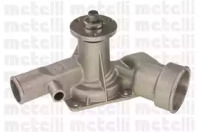 Водяний насос METELLI 24-0108