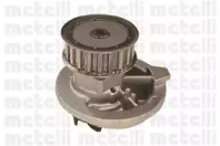 Водяний насос METELLI 24-0235